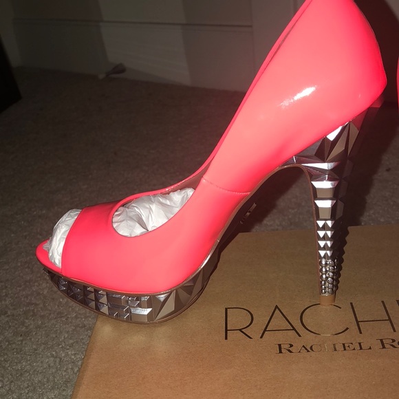 Rachel Roy - Picture 4 of 6